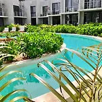 Tulum Aesthetic Mater Suite Seremonia Origen With Private Pool Rooftop Jacuzzi And Gym
