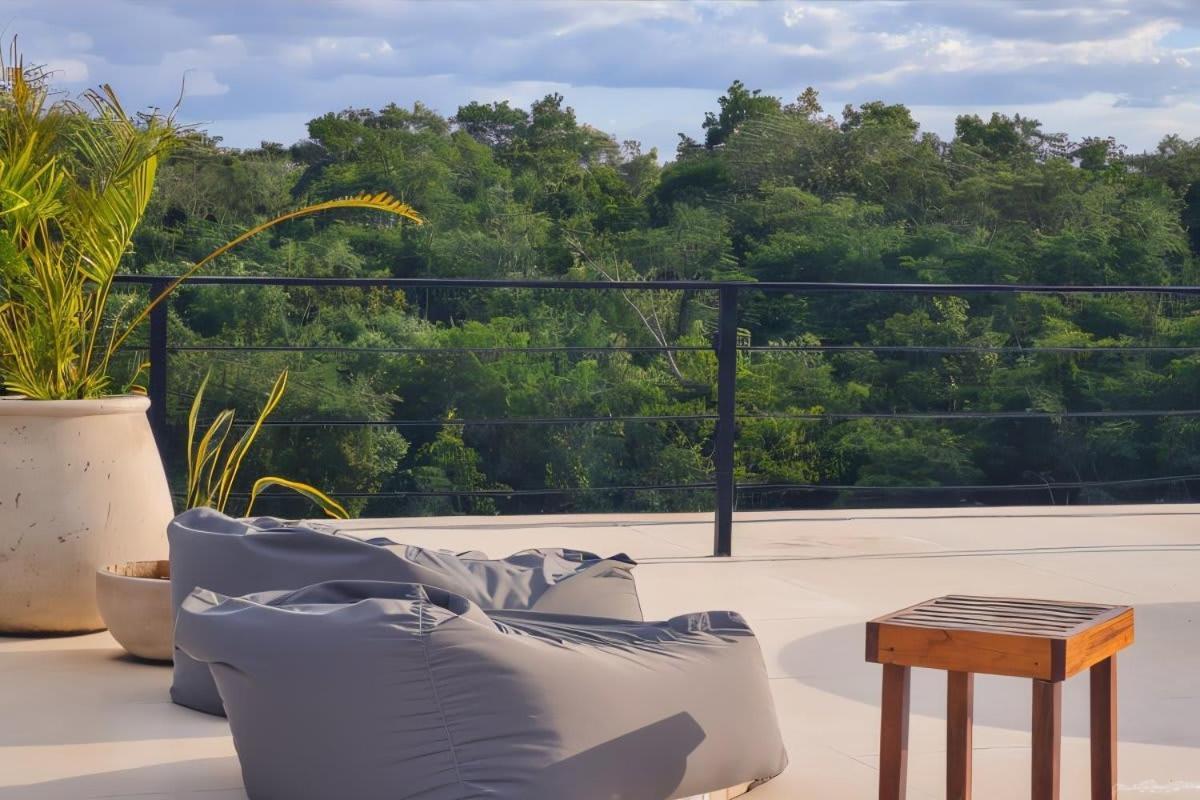 Aesthetic Mater Seremonia Origen With Private Pool Rooftop Jacuzzi And Gym *