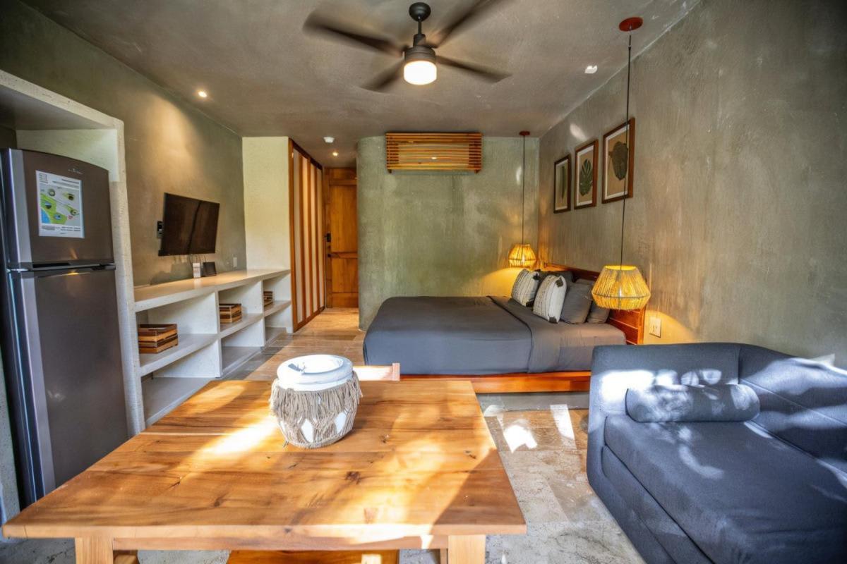 Aesthetic Mater Seremonia Origen With Private Pool Rooftop Jacuzzi And Gym *